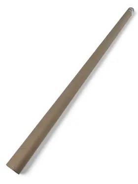 144-174 Maxrad Bmmc150 5/8 Wave Tunable Vhf Antenna Mhz - 3db Black New
