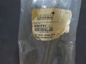 Bmuf9115 Maxrad New 896-940 5db Elevated Feed Antenna #2