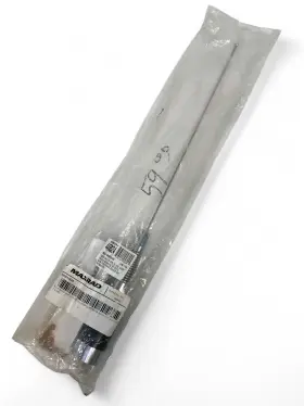 Maxrad Mwv1360s 21 Inch Mobile 1/4 Wave Vhf Nmo Antenna 136-174 Mhz New