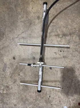 Mya4503n Maxrad Pctel Yagi Antenna