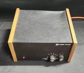 Da100 Mckay Dymek Mk Mc Kay Amplified Antenna Box For Shortwave Radio #2