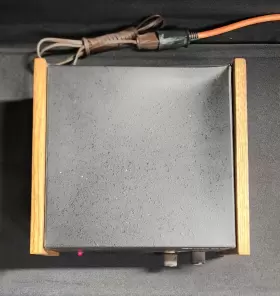 Da100 Mckay Dymek Mk Mc Kay Amplified Antenna Box For Shortwave Radio #3