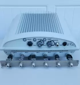 6625 Mercury Quantum 2.5ghz 6 Base Station Antenna #2