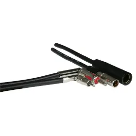 40-gm31 Metra Antenna Adapter For Select General Motors 1988-2013