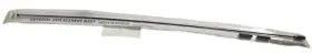 Ibr-rm22b Metra Universal Black Replacement Mast For Antennas 31 Inch