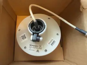 Microsemi 090-72510-71 Gnss-dti Roof Top Antenna Verizon Parts Untested