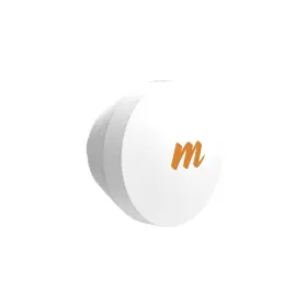Mimosa Networks 686162098637 N5-x16 4.9-6.4 Ghz Modular Twist-on Antenna 150mm Horn White