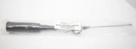 A55136tbs-dkm Mobile Mark Tri Band Antenna With Spring Radio 0624
