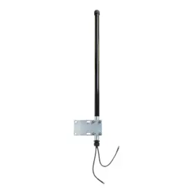 2700-3x3x-blk-240 Mobile Mark Dod3-700/2700-3x3x-blk-240 - Omni Directional Antenna