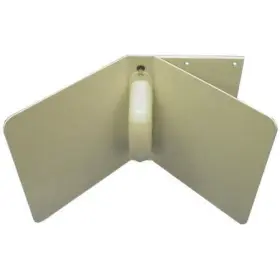 Scr12-1900-wht Mobile Mark Inc. 1800-2000 Mhz 12dbi Corner Reflector Antenna