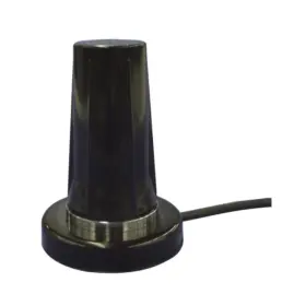 Mgrm-wlf-3c-blk-120 Mobile Mark - Magnet Mount Ant 694-894/1700-2700mhz Sma