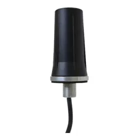 Rm-wlf-1c-blk-12 Mobile Mark - Surface Mount Antenna 694-894/1700-2700mhz