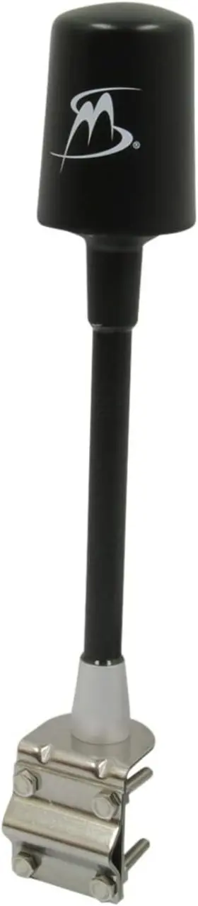 Mobile Spec 092533025421 Mobilespec Mstrsat Universal Satellite Radio Antenna With 21ft Cable And Gold #2 Mobile Spec 092533025421 Mobilespec Mstrsat Universal Satellite Radio Antenna With 21ft Cable And Gold #2