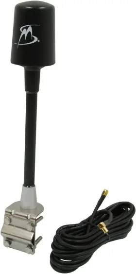 Mobile Spec 092533025421 Mobilespec Mstrsat Universal Satellite Radio Antenna With 21ft Cable And Gold #3 Mobile Spec 092533025421 Mobilespec Mstrsat Universal Satellite Radio Antenna With 21ft Cable And Gold #3