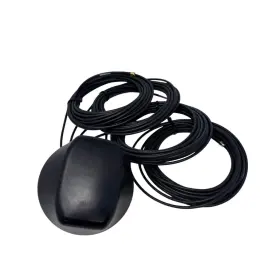 Ltm501-3c3c3j3j00-blk-300 Mobilemark Antenna 694-960/1710-2170 Mhz Gps Wifi