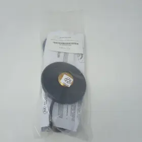 0180355a80 Motorola New Magnet Antenna Trunk Lip Mount Base 12ft Cable 0180355a80 Motorola New Magnet Antenna Trunk Lip Mount Base 12ft Cable