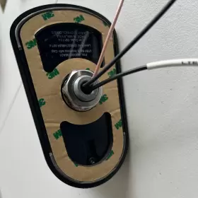 Gpss746mp-mt4 Motorola An000036a01 Laird Vsm Base Rf Antenna With Cap #3 Gpss746mp-mt4 Motorola An000036a01 Laird Vsm Base Rf Antenna With Cap #3