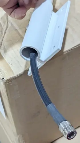 Com-04506 Motorola Fiberglass 6dbi Omni-directional Uhf 450-470 Mhz Base Repeater Antenna Made Usa #3 Com-04506 Motorola Fiberglass 6dbi Omni-directional Uhf 450-470 Mhz Base Repeater Antenna Made Usa #3