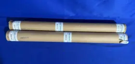 Had4002a Motorola Lot 2x Vhf Antenna Antennas - Sealed Read