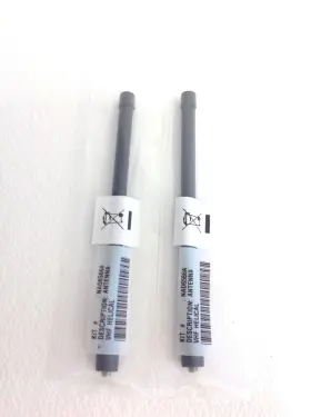 Nad6566a Motorola Lot Of 2 New Vhf Antenna 7ftft Free Shipping Qty