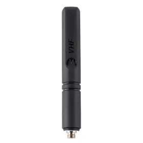 Pmad4119 Motorola Vhf Stubby Antenna 136-148mhz