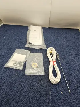 Raf4003arm Motorola Rooftop Antenna Assembly