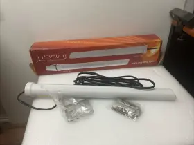 Py-m-ws2-06w-m5 Mp Antenna Omni-600 Poynting #3