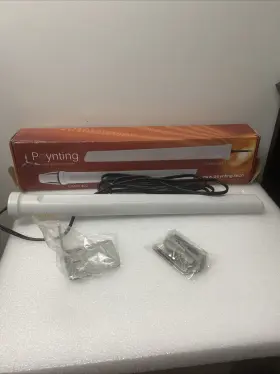 Py-m-ws2-06w-m5 Mp Antenna Omni-600 Poynting