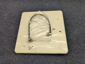 48-00021 Mti Wireless Edge Ltd An-80i Panel Antenna 9 Deg 22dbi 5.15-5.875 Ghz N Connector