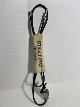 Mtr5011233k Mtr Antenna Kit Volkswagen Fox Dasher Rabbit Scirocco Free Shipping