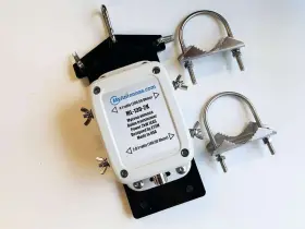 Ml-130-2k Myantennas Myloop Transformer