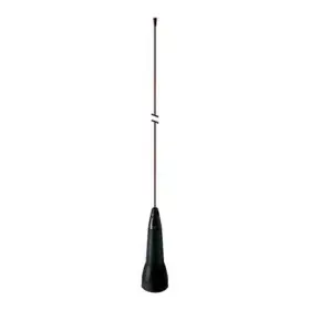 Emflx-m10014-gpi  N Ip67 Vhf Ind Ant Roof Mount Antenna