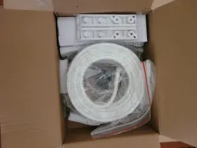Sle-antext75 Napco Starlink Antenna Kit #3