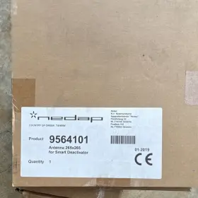 Nedap 9564101 Antenna 265x265 For Smart Deactivator Model Size 2019