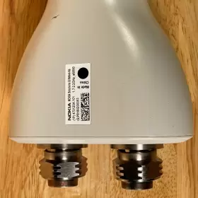 473120a.101 Nokia Fa2ea Fz Emimo Gray 1.7-2.2ghz Multi-directional Omni Antenna #3