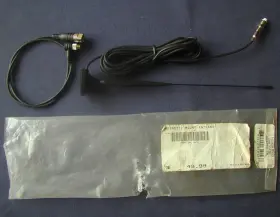 Nk6100dtk Nokia Vintage 6100 Cell Phone Magnetic Mount Antenna Drive Time Kit Nk6100dtk Nokia Vintage 6100 Cell Phone Magnetic Mount Antenna Drive Time Kit