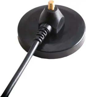 3-antenna Nooelec 616469146038 Ratlsnake M6 V2 - Premium Bundle For Nesdr Rtl-sdr Hackrf Black #3