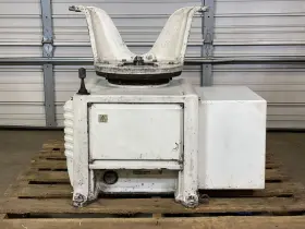 65830mhr-6b Northrop Grumman Sperry Marine S-band Radar Turning Unit With 30kw Transceiver For Par