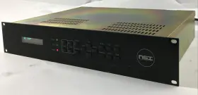 948-51650-324 Nsi Scu324 Antenna Control Module - Limited Testing See Info