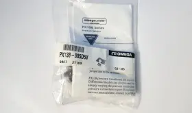 Px138-005d5v Omega One Piece Pressure Transducer 0-5 Psi #2