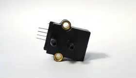 Px138-005d5v Omega One Piece Pressure Transducer 0-5 Psi #3