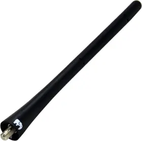 One250 313015881862 7 Inch Flexible Rubber Copper Core Antenna Compatible With All Dodge Ram Truck