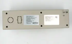 Wrec-2c Orion Radio Frequency Receiver Model #2 Wrec-2c Orion Radio Frequency Receiver Model #2
