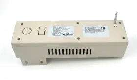 Wrec-2c Orion Radio Frequency Receiver Model Wrec-2c Orion Radio Frequency Receiver Model
