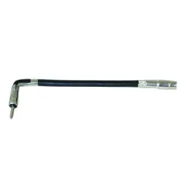 Pac-gm6 Pac Gm6 Aftermarket Radio To Oem Antenna For Select Imports And Gm 1984-2013 Pac-gm6 Pac Gm6 Aftermarket Radio To Oem Antenna For Select Imports And Gm 1984-2013