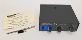 Aa30 Palstar Active Antenna New