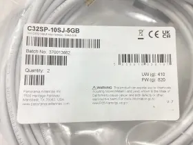 C32sp-10sj-5gb Panorama Antennas 10m Cs32 Cable Assembly #3