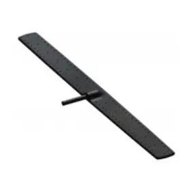 Panorama Antennas Ef-460-3f - 450-470mhz Covert Internal Glass Mount Antenna