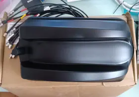 Gps2d4-6-60-h Panorama Antennas Gps2d4-6-60 6 1 Antenna With 4x4 Mimo 4g/5g And 2 Gps Radio Mount Gps2d4-6-60-h Panorama Antennas Gps2d4-6-60 6 1 Antenna With 4x4 Mimo 4g/5g And 2 Gps Radio Mount
