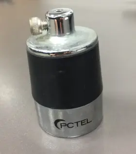 2mat58 Pctel Mobile Antenna Base Only 341